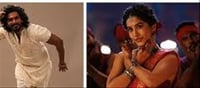 Second Single from “Nagabandham” Starring Aishwarya Menon Released